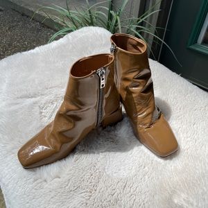 LOQ Lazaro Boot
